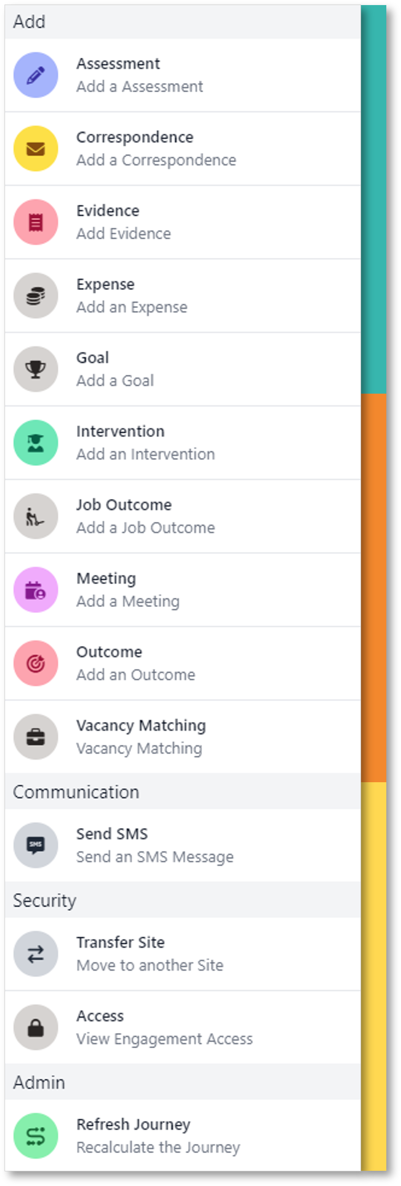 Why Enspirio? – Enspirio by ICONI